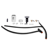 Mishimoto MMCFK-F2D-03BK FITS MMCFK-F2D-03BK FITS 03-07 Ford 6.0L Powerstroke Coolant Filtration KitBlack
