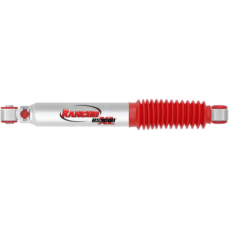 Rancho RS999254 - 99-16 Ford Pickup / F250 Series Super Duty Rear RS9000XL Shock