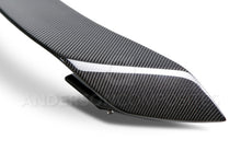 Load image into Gallery viewer, Anderson Composites AC-RS15FDMU-GR FITS 15-16 Ford Mustang GT350 R Style Rear Spoiler