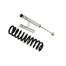 Load image into Gallery viewer, Bilstein 46-276827 - B8 5162 Series 17-18 Ford F-250/F-350 Front Monotube Suspension Leveling Kit (for 2in Lift)