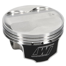 Load image into Gallery viewer, Wiseco K606M955 - Nissan 04 350Z VQ35 4v Domed +7cc 95.5 Piston Shelf Stock Kit