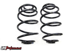 UMI Performance 4051R FITS 64-72 GM A-Body 78-88 G-Body 2in Lowering Spring Rear