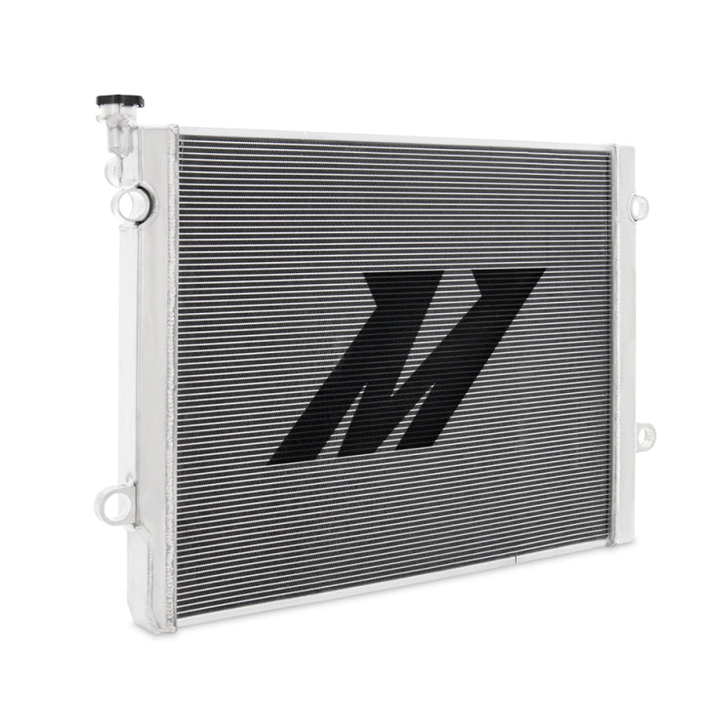 Mishimoto MMRAD-TAC-05 FITS 05-15 Toyota Tacoma 4.0L Performance Aluminum Radiator