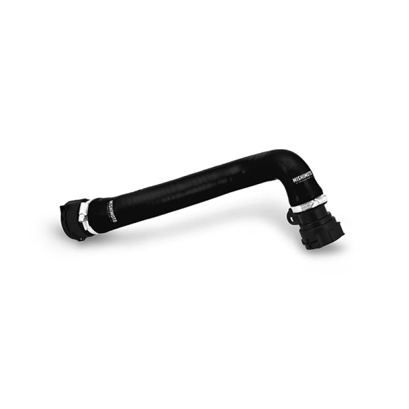 Mishimoto MMHOSE-E46-NONMBK FITS 99-06 BMW E46 Non-M Black Silicone Hose Kit