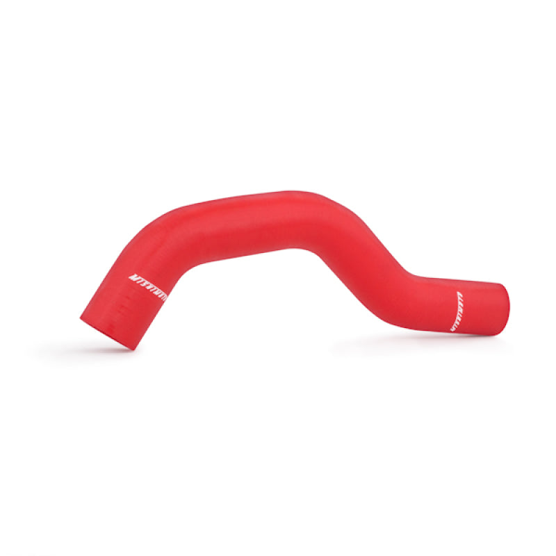 Mishimoto MMHOSE-CHV-06DRD FITS 06-10 Chevy Duramax 6.6L 2500 Red Silicone Hose Kit