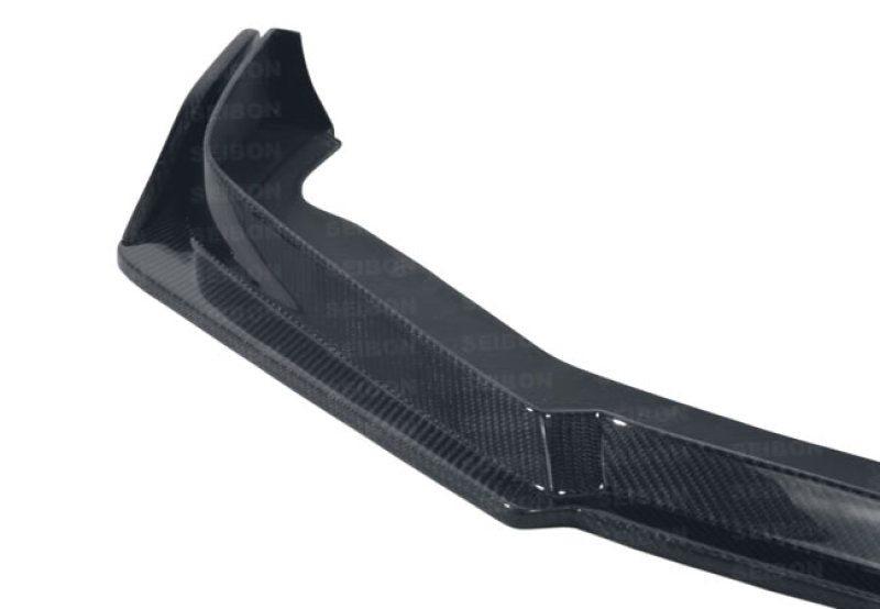 Seibon FL1213SCNFRS-TA FITS 12-13 BRZ/FRS TA Style Carbon FIber Front Lip