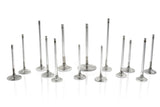 Ferrea VS1014 - Nissan VQ35 6mm Viton Hi-Temp Intake Valve Stem SealSet of 12