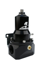 Load image into Gallery viewer, Aeromotive 13134 - Regulator30-120 PSI.313 Valve2x AN-10 Inlets / AN-10 Bypass