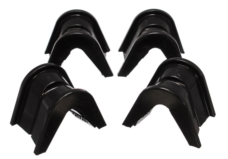 Energy Suspension 4.7103G - Fd C-Bush 7 Deg.Black