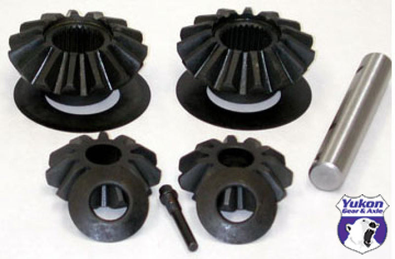 Yukon Gear & Axle YPKD44-S-30 - Yukon Gear Dana 44 Standard Open Spider Gear Kit Replacement