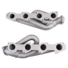 Load image into Gallery viewer, BBK 4009 FITS 03-08 Dodge Ram 1500 5.7L Hemi Shorty Tuned Length Exhaust Headers1-3/4 Titanium Ceramic