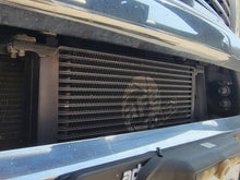 Load image into Gallery viewer, aFe 46-80005 FITS Bladerunner Auto. Transmission Oil Cooler Kit 10-12 Ram Diesel Trucks L6 6.7L (td)