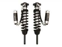 Load image into Gallery viewer, ICON 58735C - 2005+ Toyota Tacoma Ext Travel 2.5 Series Shocks VS RR CDCV Coilover Kit