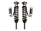 ICON 58747C FITS 58747C - 2010+ Toyota FJ/4Runner Ext Travel 2.5 Series Shocks VS RR CDCV Coilover Kit