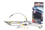 Goodridge 22074 - 03+ 350z/G35 Brake Lines (incl. Brembro kits)