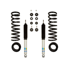 Load image into Gallery viewer, Bilstein 46-268655 - B8 5112 Series 14-17 Dodge Ram 2500 Front Suspension Leveling Kit