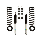 Bilstein 46-268655 - B8 5112 Series 14-17 Dodge Ram 2500 Front Suspension Leveling Kit