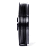 Fluidampr 551231 - 08.5+ VW Golf TSi/08-13.5 Passat TSi/08.5+ Audi TT TSi Steel Internally Balanced Damper