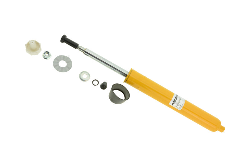 KONI 8641 1553Sport - Koni Sport (Yellow) Shock 11-13 Hyundai VelosterFront