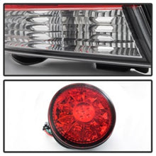 Load image into Gallery viewer, SPYDER 5085061 - Spyder 01-03 Lexus IS300 LED Tail LightsRed Clear ALT-YD-LIS300-LED-SET-RC