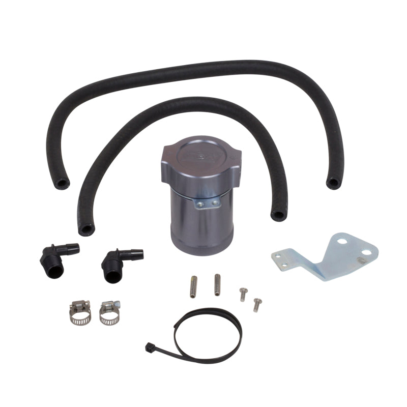 BBK 1930 FITS 16-20 Chevrolet Camaro SS 6.2L V8 Oil Separator Kit