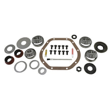 Load image into Gallery viewer, Yukon Gear &amp; Axle YK D44 -  -Yukon Gear Master Overhaul Kit For Dana 44 Standard Rotation Front Diff w/ 30 Spline