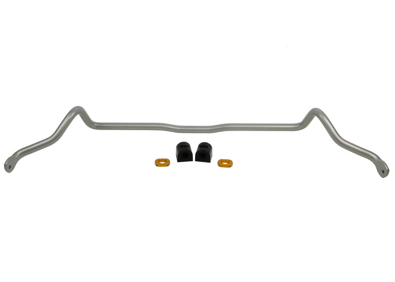 Whiteline BMF51X - 05+ Mazda 3 BK / 07+ Mazdaspeed3 Hatch FWD Front 24mm X-Heavy Duty Swaybar