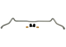 Load image into Gallery viewer, Whiteline BMF51X - 05+ Mazda 3 BK / 07+ Mazdaspeed3 Hatch FWD Front 24mm X-Heavy Duty Swaybar