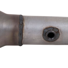 Load image into Gallery viewer, BBK 1796 FITS 05-15 Dodge Challenger Charger Short Mid X Pipe w Catalytic Converters 2-3/4 For LT Headers