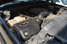 Load image into Gallery viewer, Injen EVO7100 FITS 02-06 Cadillac Escalade V8 5.3L/6.0L Evolution Air Intake