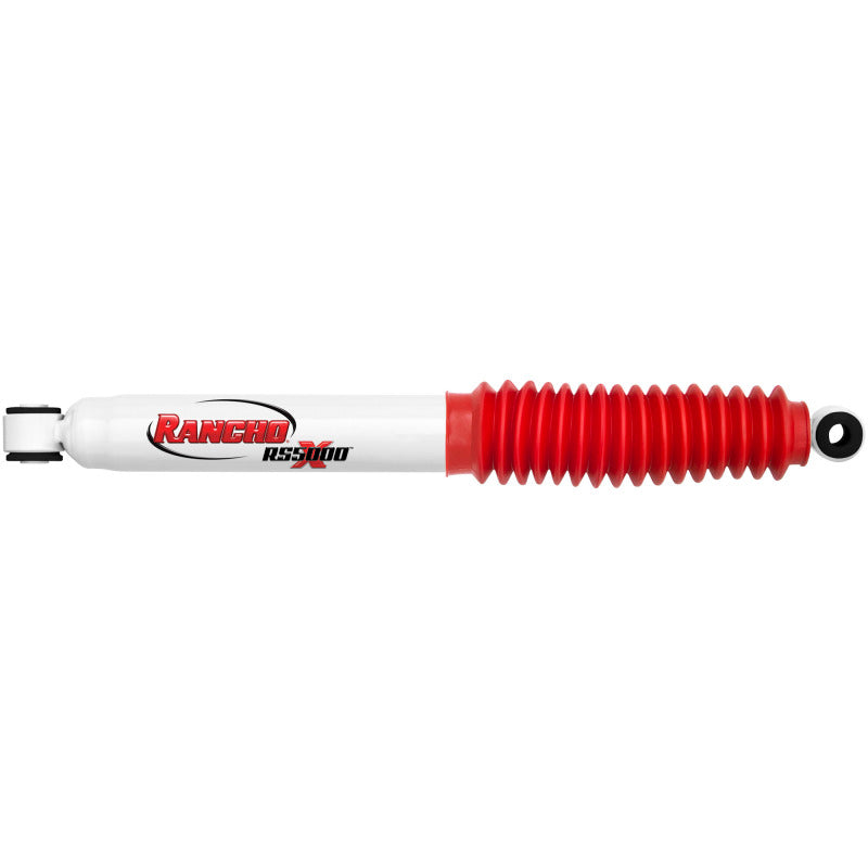 Rancho RS55273 - 99-04 Ford Pickup / F250 Series Super Duty Rear RS5000X Shock