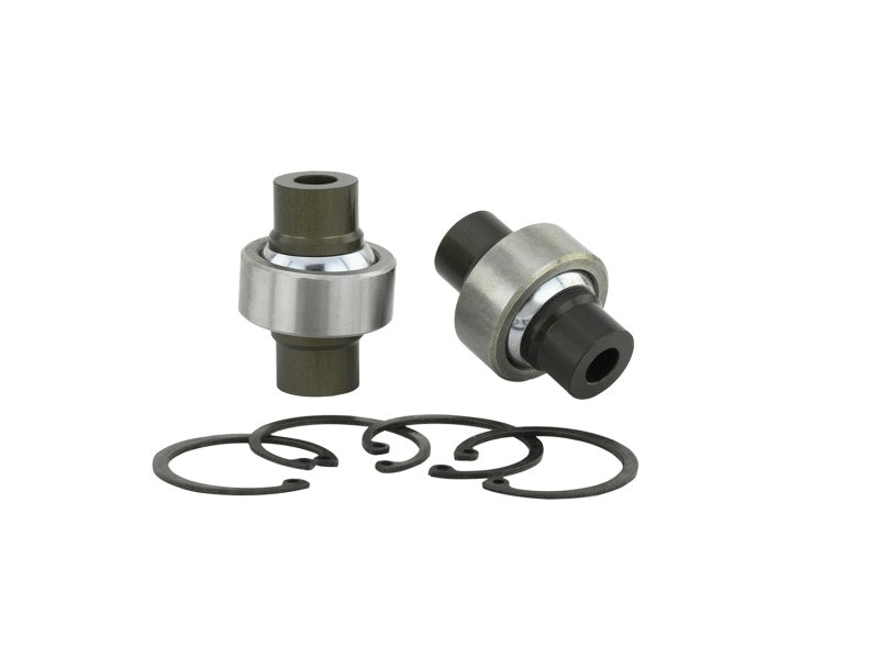 Skunk2 Racing 542-99-0100 -  -Skunk2 Universal Alpha / Ultra Series Spherical Bearing Replacemen Upgrade Kit (2 Pieces)
