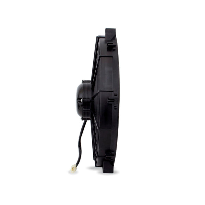 Mishimoto MMFAN-16HD FITS 16 Inch Race Line High-Flow Electric Fan