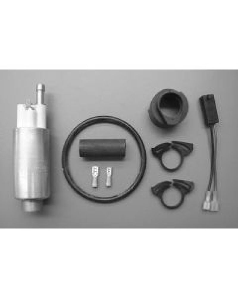 Walbro 5CA401-1 - Fuel Pump Kit for 82-95 Chevy / 85-98 Chevy Trucks/Vans / 82-94 Pontiac/Oldsmobile