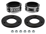 ICON IVD6130B - 2017+ Ford Raptor .5-2.25 AAC Leveling Kit