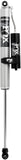 FOX 985-24-150 FITS 985-24-150 - Fox 17-18 Ford F250 2.0 Perf Series Smooth Body Remote Res. Rear Shock4-6in Lift