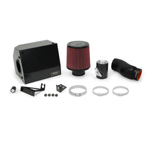 Load image into Gallery viewer, Mishimoto MMAI-CIV-16BK FITS 2016 Honda Civic 1.5L Turbo Performance Air IntakeBlack