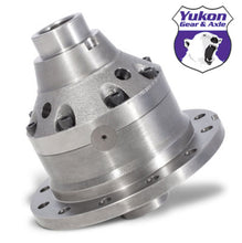 Load image into Gallery viewer, Yukon Gear &amp; Axle YGLD60-3-35 - Yukon Gear Grizzly Locker For Dana 60 / 4.10 &amp; Down / 35 Spline