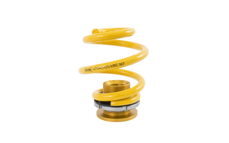 Ohlins BMS MI30S1 FITS 00-06 BMW M3 (E46) Road & Track Coilover System