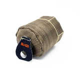 Torque Solution TS-SU-528 - Thermal Oil Filter Blanket for Subaru EJ 15208AA12A Oil Filter