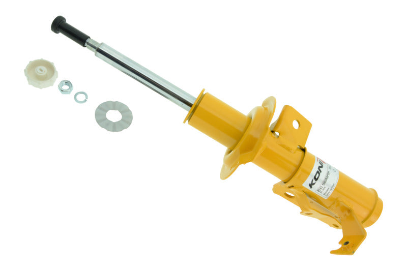 KONI 8741 1560RSPOR - Koni Sport (Yellow) Shock 13+ Scion FR-S / Subaru BRZRight Front