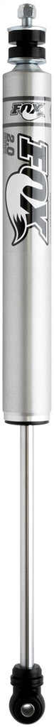 FOX 980-24-641 FITS 980-24-641 - Fox 07+ Jeep JK 2.0 Performance Series 11.1in. Smooth Body IFP Front Shock (Aluminum) / 4-6in. Lift