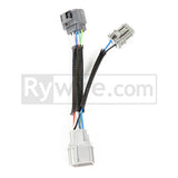 Rywire RY-DIS-2-1-10-PIN - OBD2 10-Pin to OBD1 Distributor Adapter