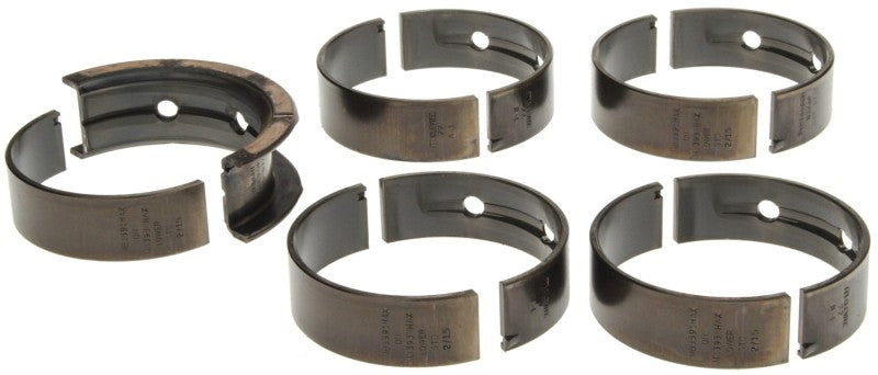 Clevite MS2339HX - GM Gen V 6.2L LT1 Main Bearing Set