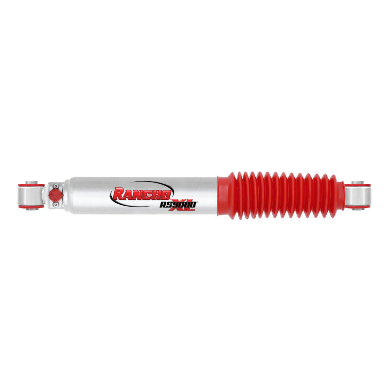Rancho RS999316 FITS RS999316 - 15-19 Ford Pickup / F100 RS9000XL Shock