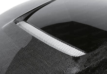 Load image into Gallery viewer, Seibon HD0910NS370-VSII FITS 09-10 Nissan 370Z / Fairlady Z (Z354) VSII Carbon Fiber Hood