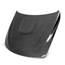 Load image into Gallery viewer, Seibon hd14bmwf80-OE FITS 2014+ BMW F80 OE Style Carbon Fiber Hood