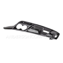 Load image into Gallery viewer, Anderson Composites AC-RL15MU350 FITS 15-17 Ford Shelby GT350 Rear Diffuser