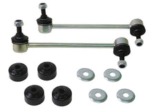 Load image into Gallery viewer, Whiteline W22772 - Plus 10/02-08/06 Pontiac GTO 8cyl Front Sway Bar Link Assembly