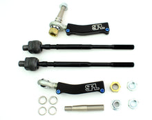 Load image into Gallery viewer, SPL Parts SPL TRE NAMR - 89-05 Mazda Miata (NA/NB) Tie Rod Ends (Bumpsteer Adjustable/Manual Rack Only)